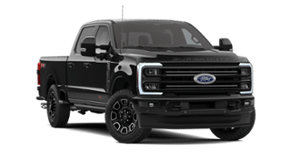 2026 Ford Super Duty® External Image 4